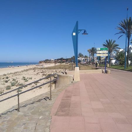 La Barrosa Duplex Villa Chiclana de la Frontera Kültér fotó