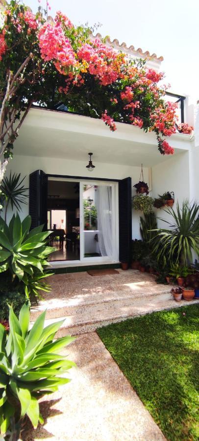 La Barrosa Duplex Villa Chiclana de la Frontera Kültér fotó