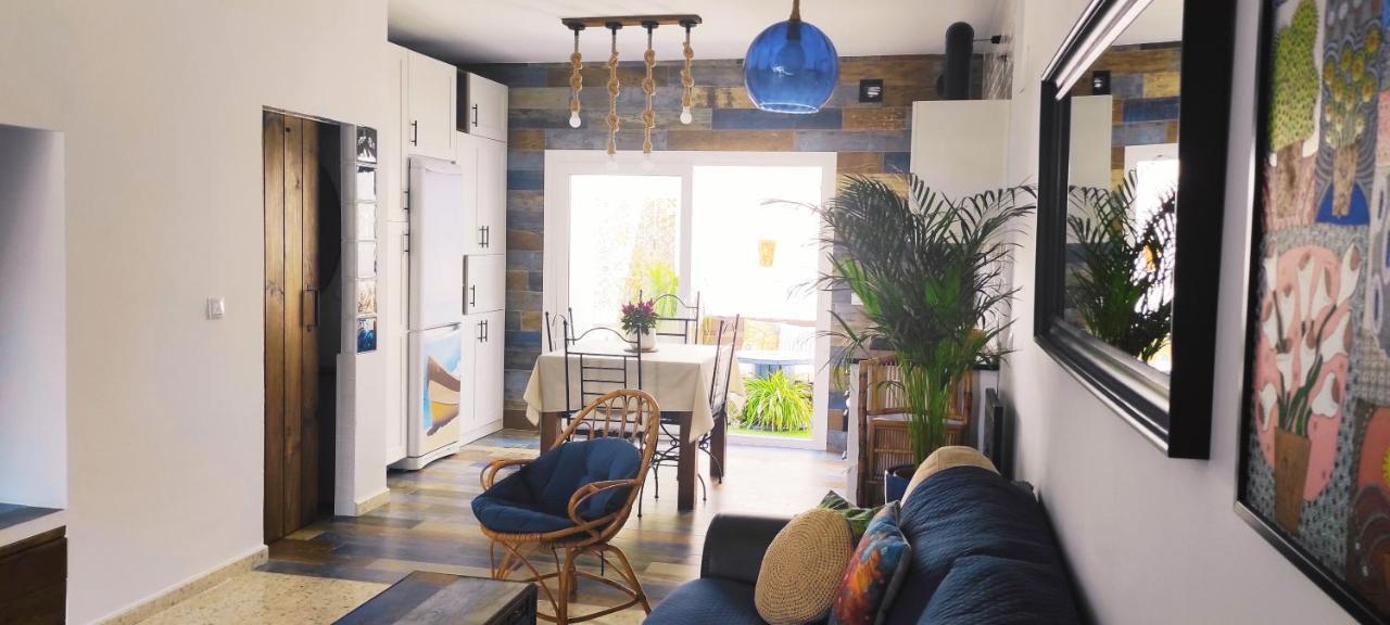 La Barrosa Duplex Villa Chiclana de la Frontera Kültér fotó