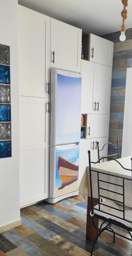 La Barrosa Duplex Villa Chiclana de la Frontera Kültér fotó