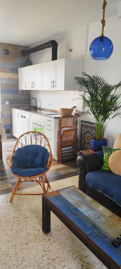 La Barrosa Duplex Villa Chiclana de la Frontera Kültér fotó