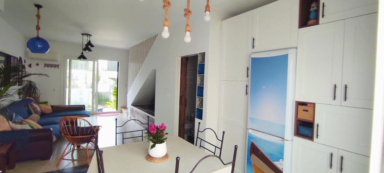 La Barrosa Duplex Villa Chiclana de la Frontera Kültér fotó