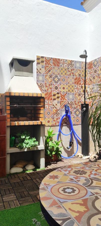 La Barrosa Duplex Villa Chiclana de la Frontera Kültér fotó