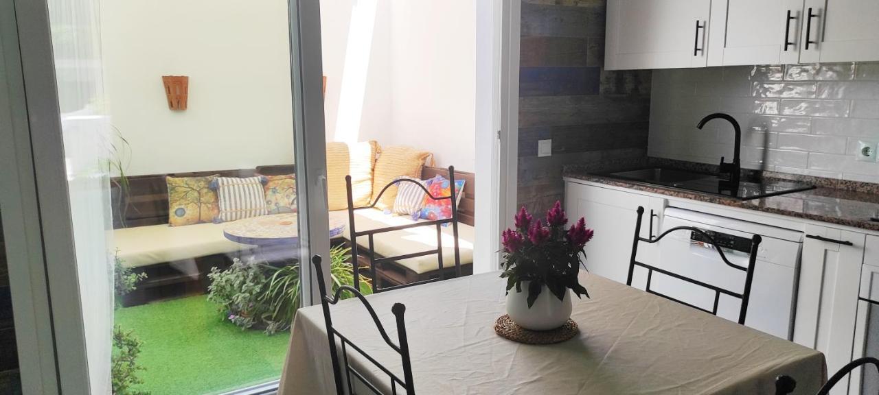 La Barrosa Duplex Villa Chiclana de la Frontera Kültér fotó
