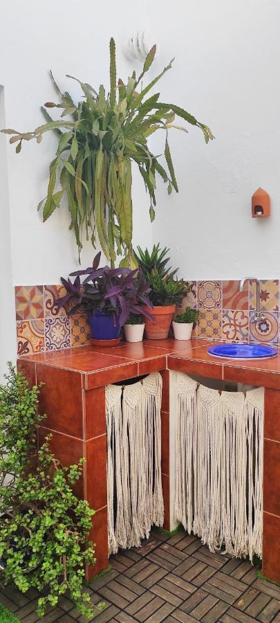 La Barrosa Duplex Villa Chiclana de la Frontera Kültér fotó