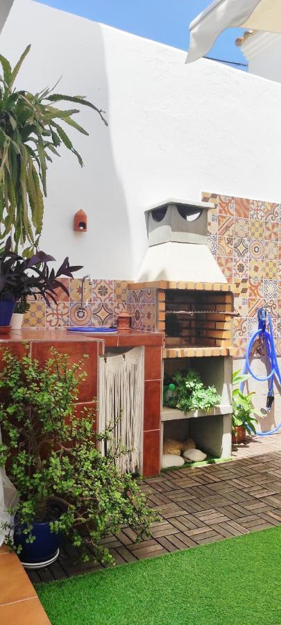 La Barrosa Duplex Villa Chiclana de la Frontera Kültér fotó