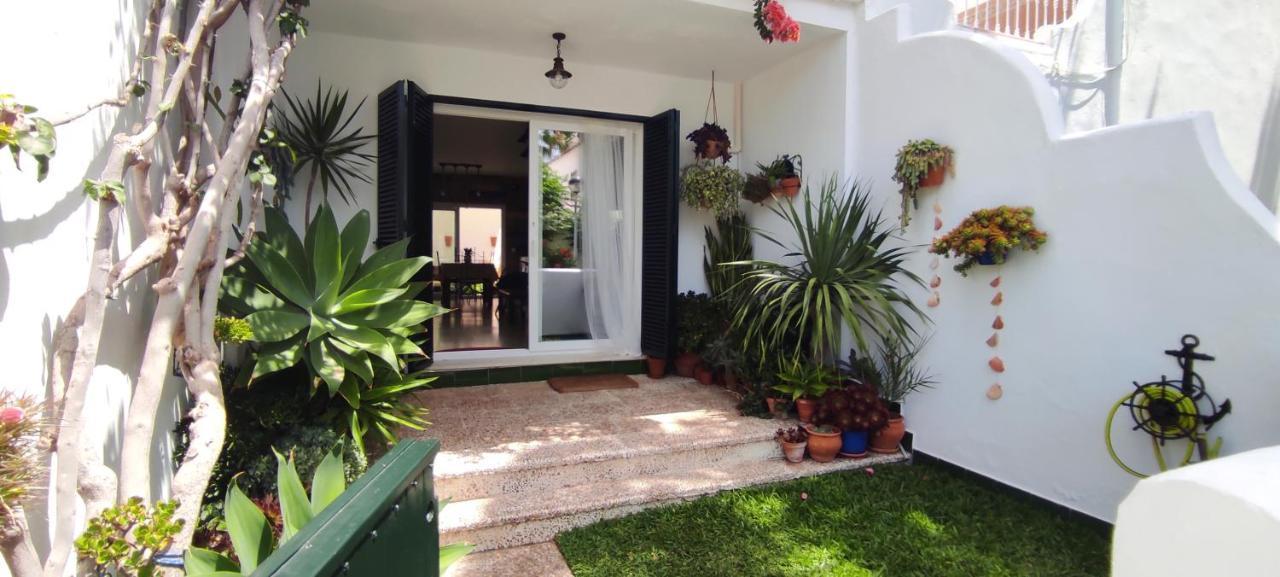 La Barrosa Duplex Villa Chiclana de la Frontera Kültér fotó