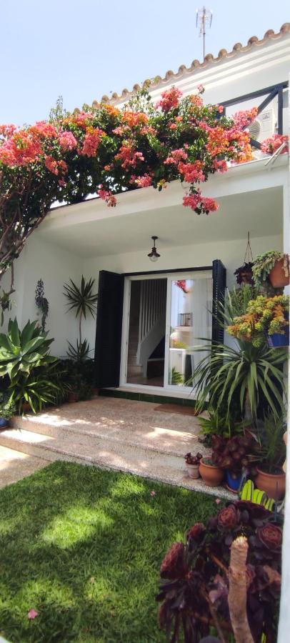 La Barrosa Duplex Villa Chiclana de la Frontera Kültér fotó
