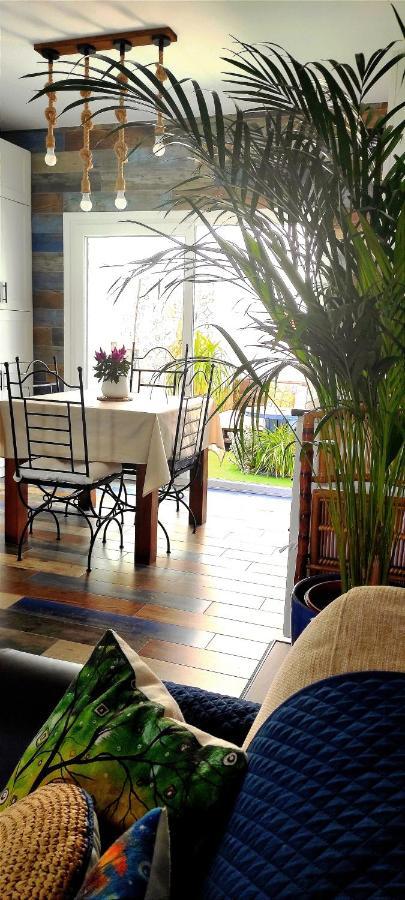 La Barrosa Duplex Villa Chiclana de la Frontera Kültér fotó