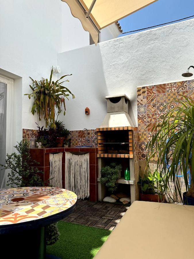 La Barrosa Duplex Villa Chiclana de la Frontera Kültér fotó