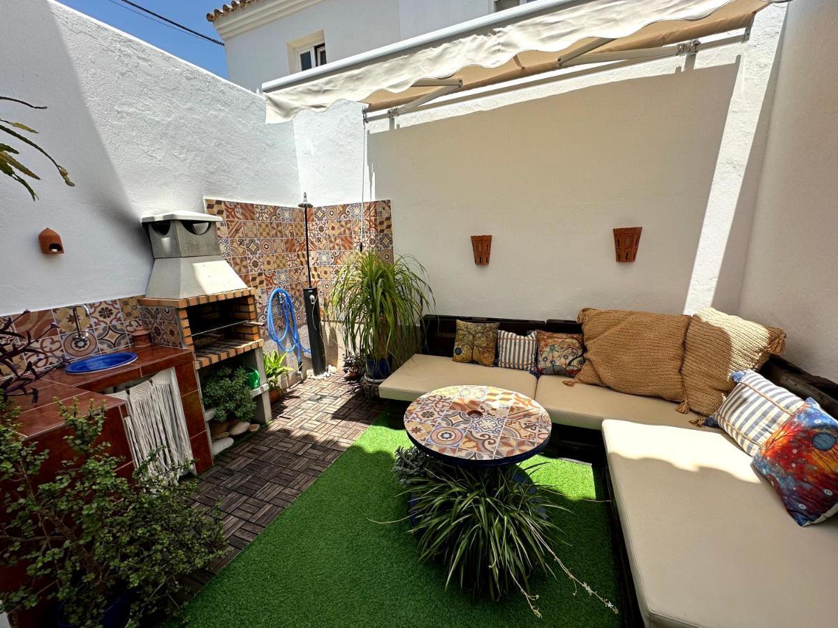 La Barrosa Duplex Villa Chiclana de la Frontera Kültér fotó