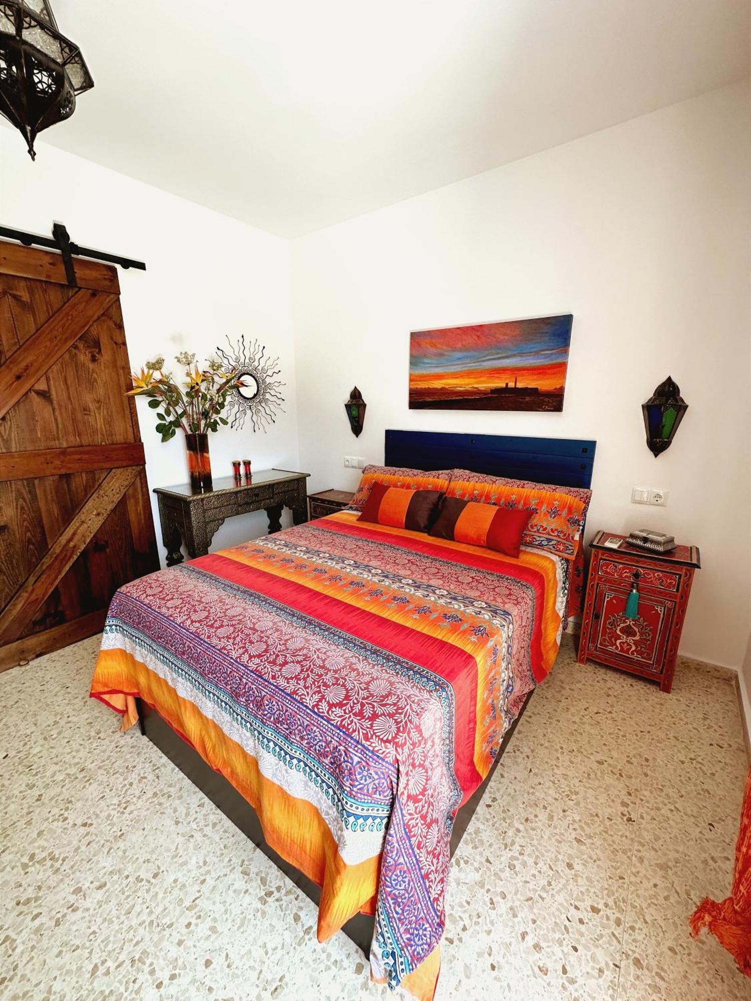 La Barrosa Duplex Villa Chiclana de la Frontera Kültér fotó