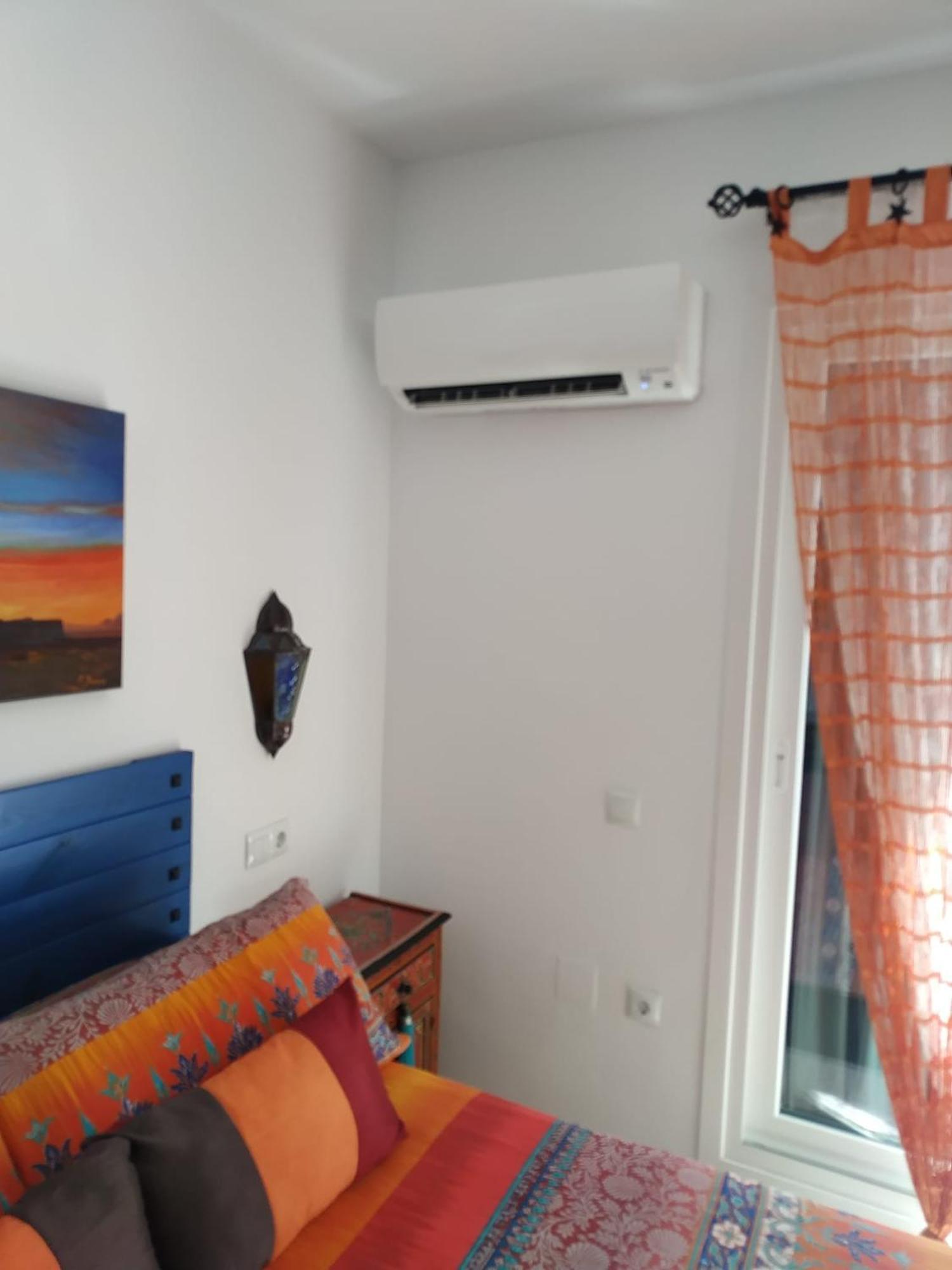 La Barrosa Duplex Villa Chiclana de la Frontera Kültér fotó