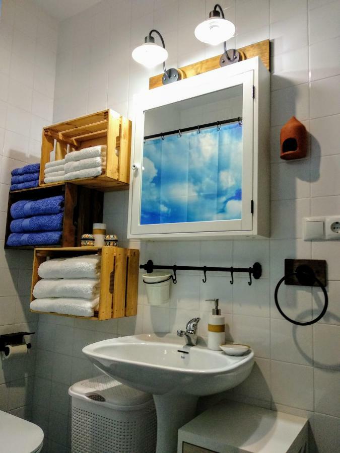 La Barrosa Duplex Villa Chiclana de la Frontera Kültér fotó