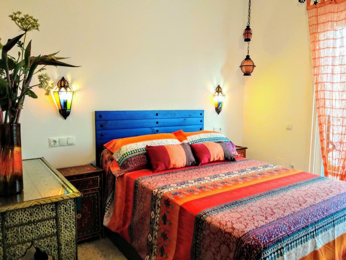 La Barrosa Duplex Villa Chiclana de la Frontera Kültér fotó