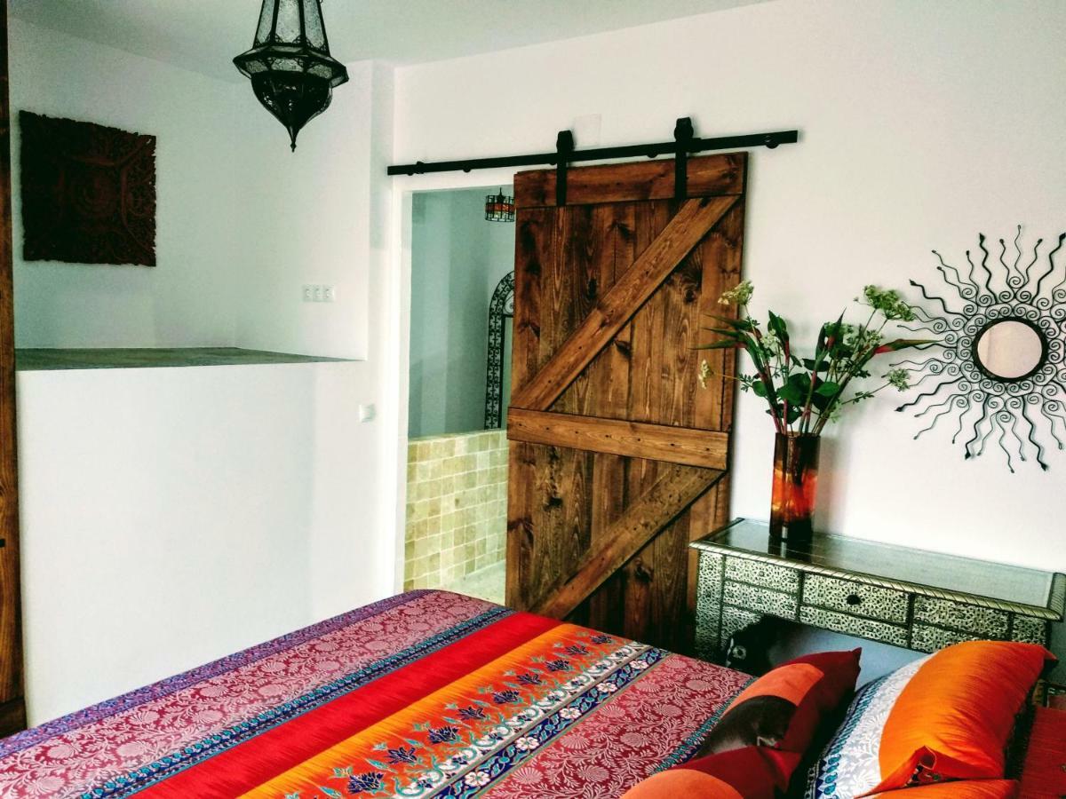 La Barrosa Duplex Villa Chiclana de la Frontera Kültér fotó