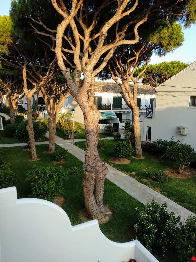 La Barrosa Duplex Villa Chiclana de la Frontera Kültér fotó