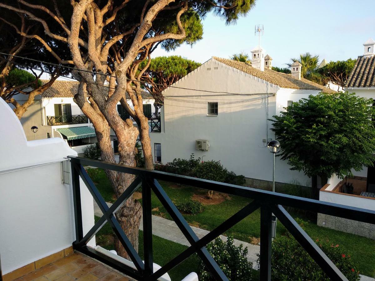 La Barrosa Duplex Villa Chiclana de la Frontera Kültér fotó