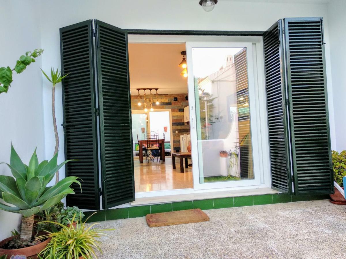 La Barrosa Duplex Villa Chiclana de la Frontera Kültér fotó