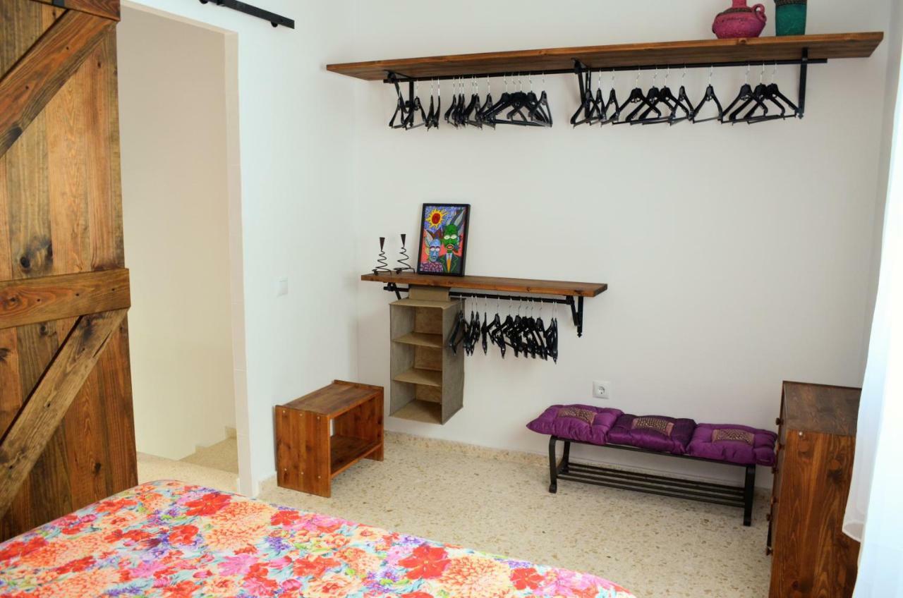 La Barrosa Duplex Villa Chiclana de la Frontera Kültér fotó