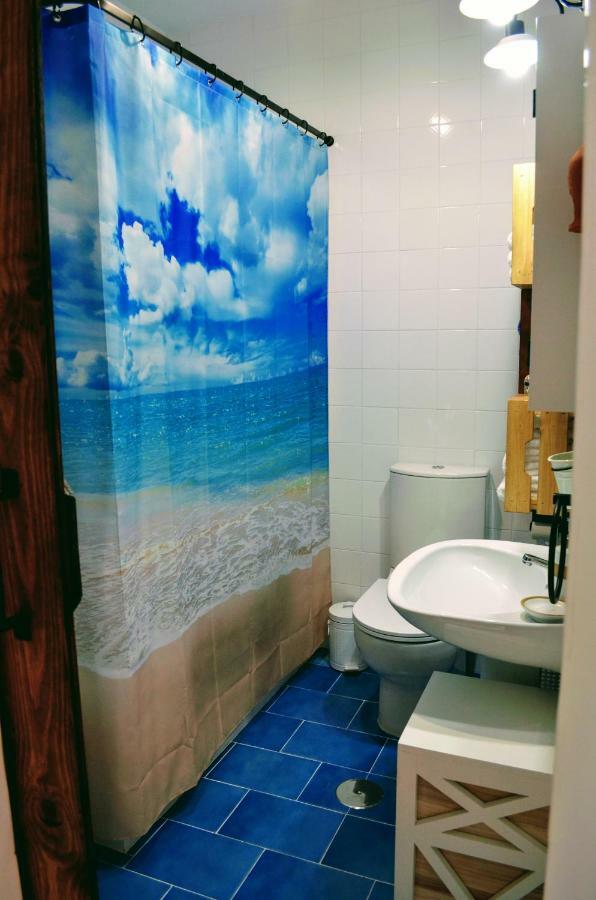 La Barrosa Duplex Villa Chiclana de la Frontera Kültér fotó
