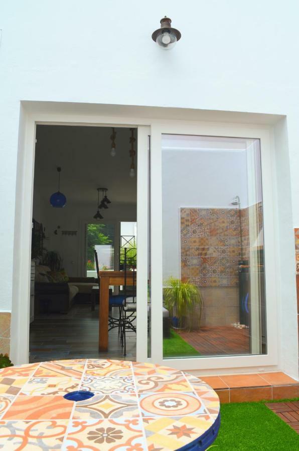 La Barrosa Duplex Villa Chiclana de la Frontera Kültér fotó
