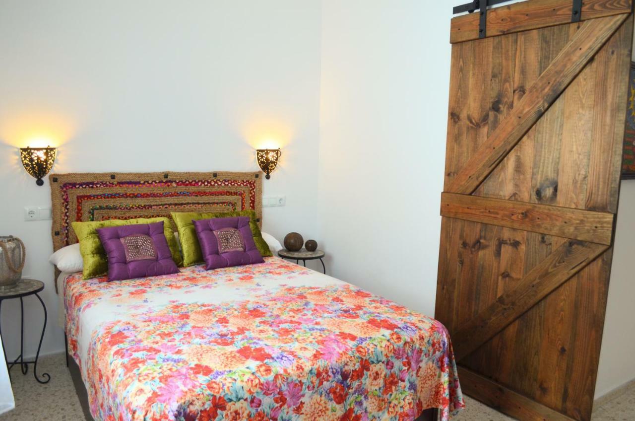 La Barrosa Duplex Villa Chiclana de la Frontera Kültér fotó