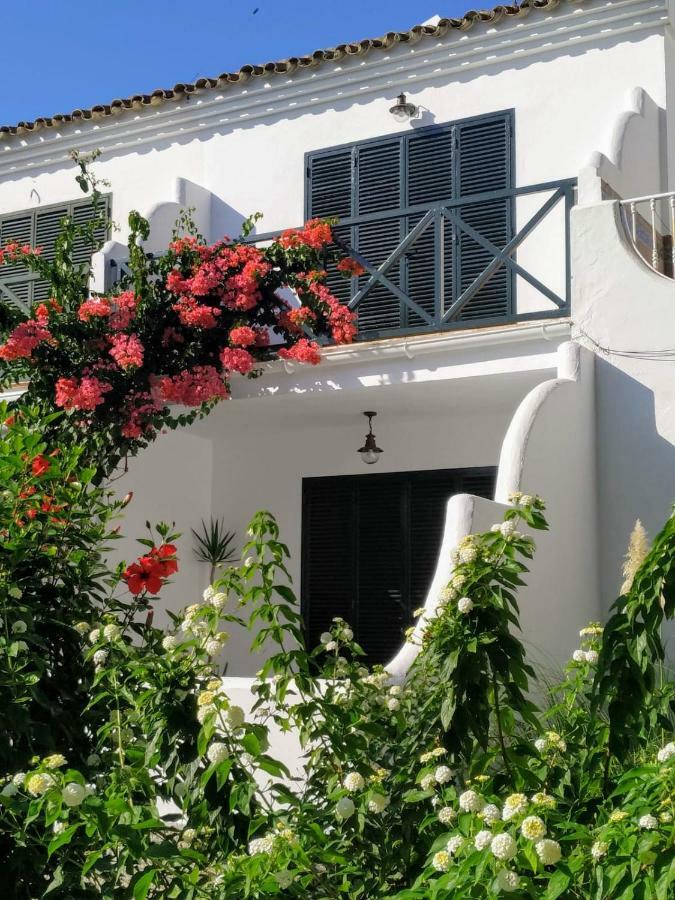 La Barrosa Duplex Villa Chiclana de la Frontera Kültér fotó