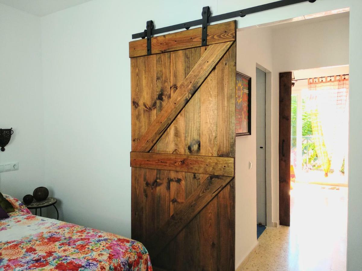 La Barrosa Duplex Villa Chiclana de la Frontera Kültér fotó