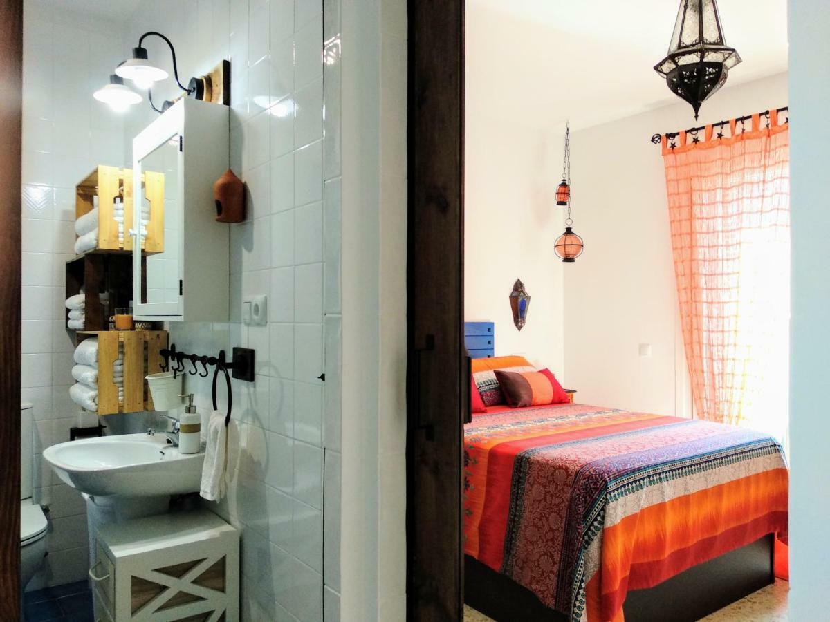 La Barrosa Duplex Villa Chiclana de la Frontera Kültér fotó